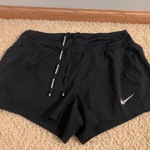 Nike Dry-Fit Running Shorts Women's S